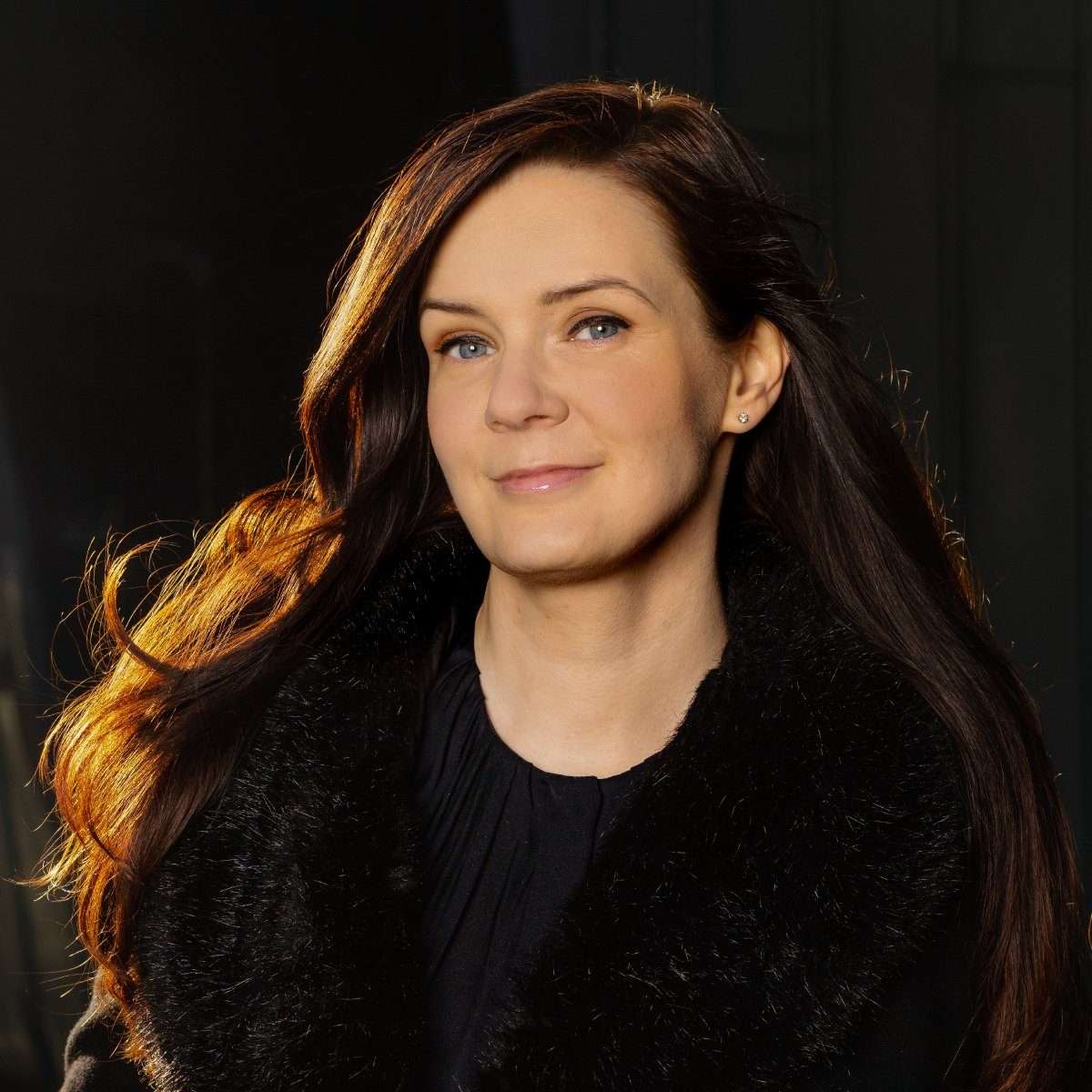 Marjo Rantanen puhujana