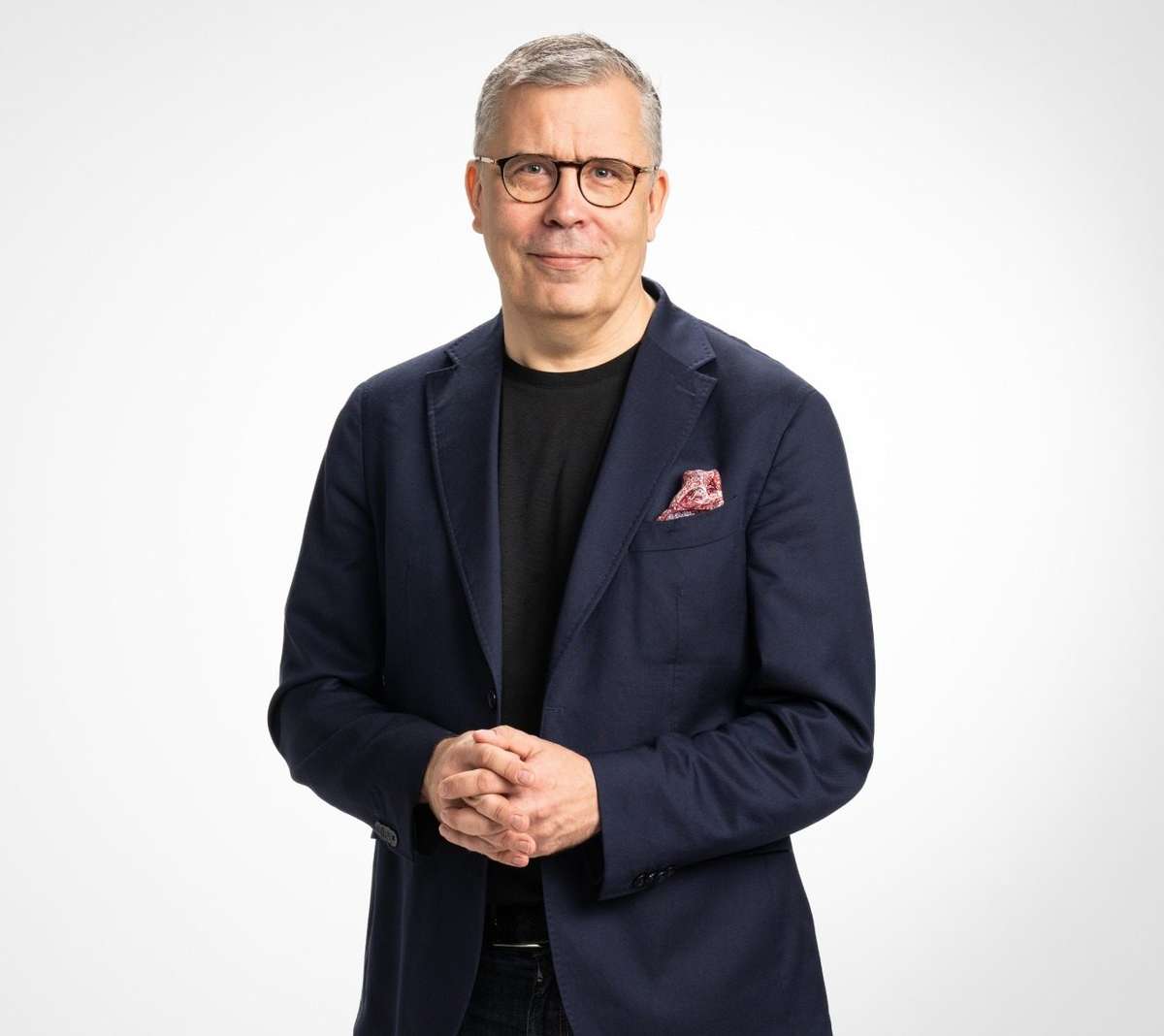 Pekka Pohjakallio puhujana