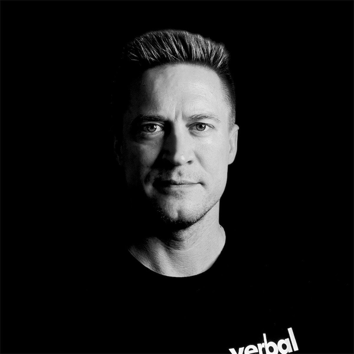 Olli Bergman – Verbal Oy